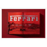 Ferrari (English)-POPvault