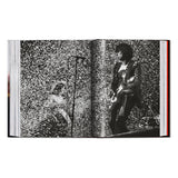 The Rolling Stones. 45th Ed. (English)