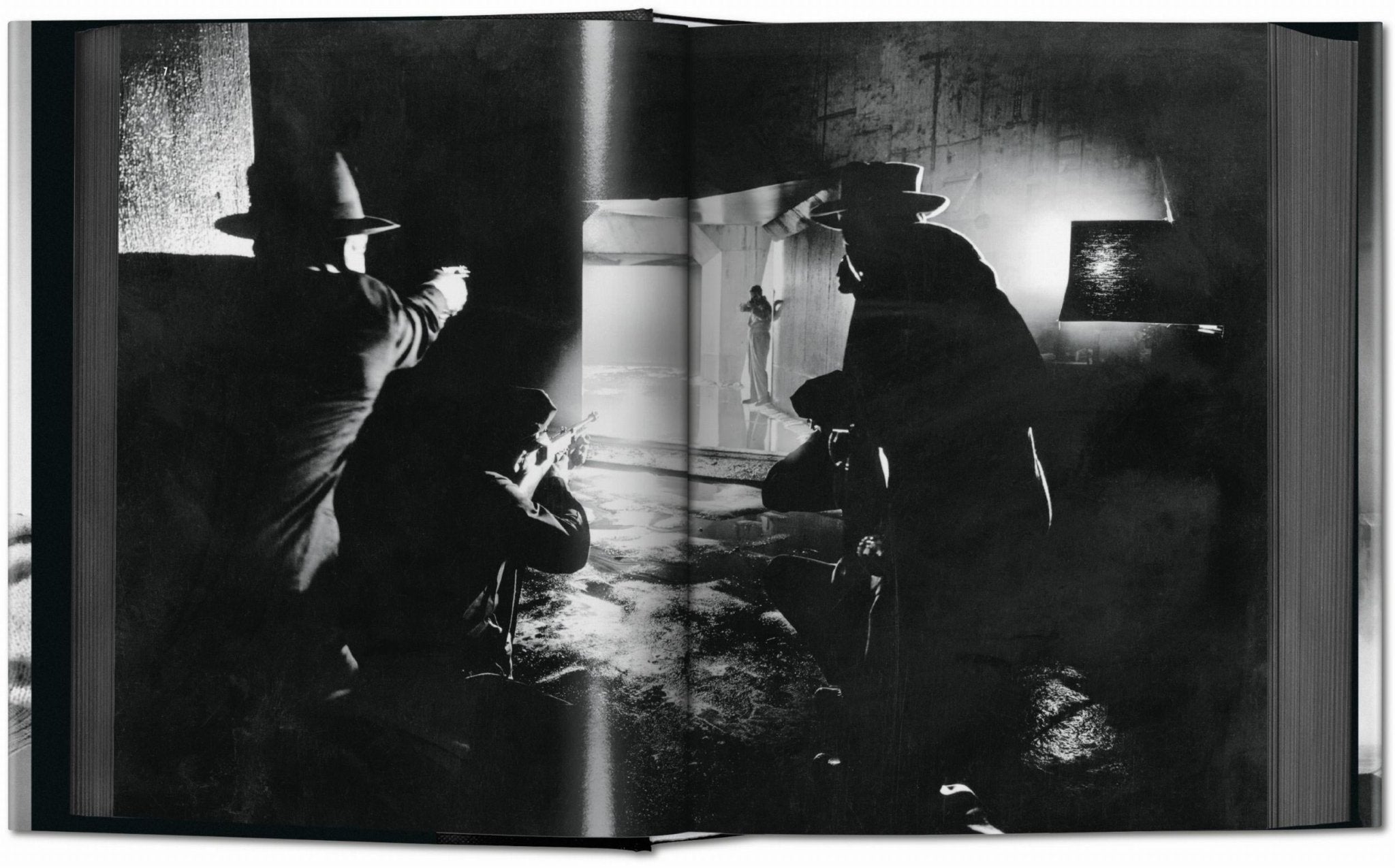 Film Noir (English) - POPvault