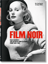 Film Noir (English) - POPvault