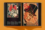 Film Posters of the Russian Avant - Garde (German, French, English) - POPvault