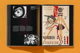Film Posters of the Russian Avant - Garde (German, French, English) - POPvault