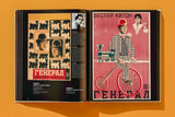 Film Posters of the Russian Avant - Garde (German, French, English) - POPvault
