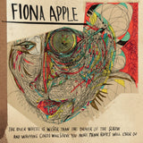 Fiona Apple - The Idler Wheel… [LP] Vinyl Record - POPvault