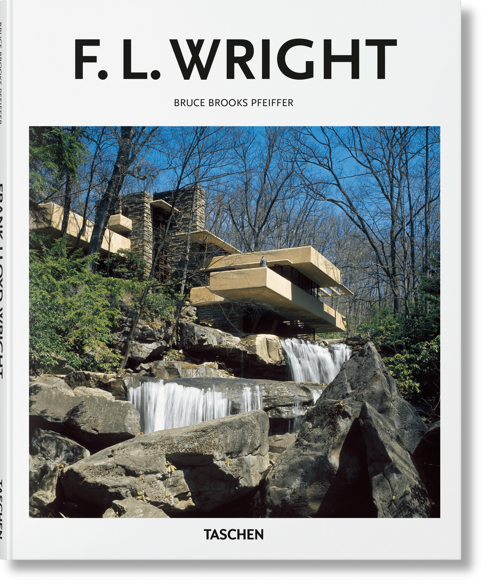 F.L. Wright (English) - POPvault