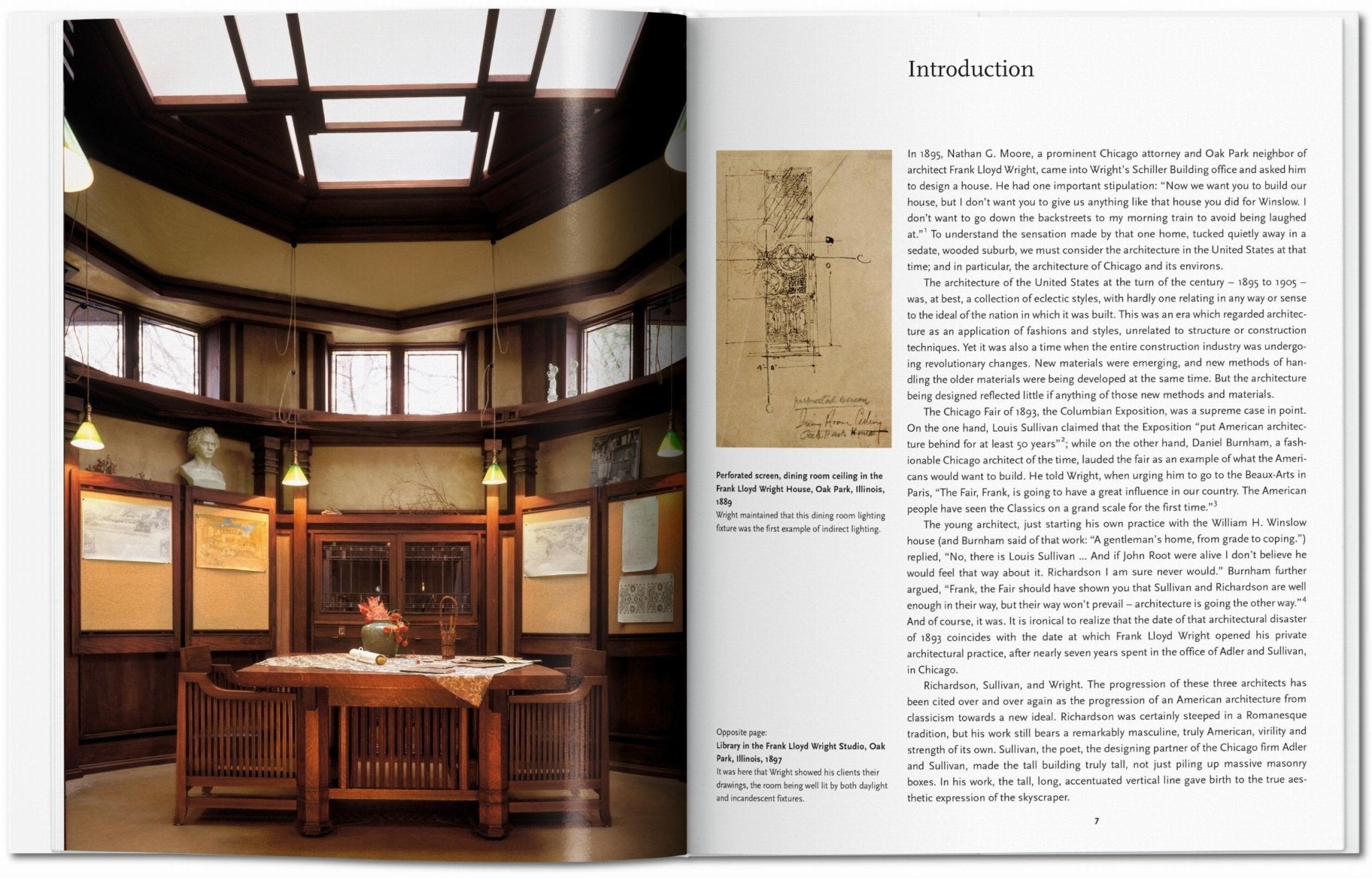 F.L. Wright (English) - POPvault