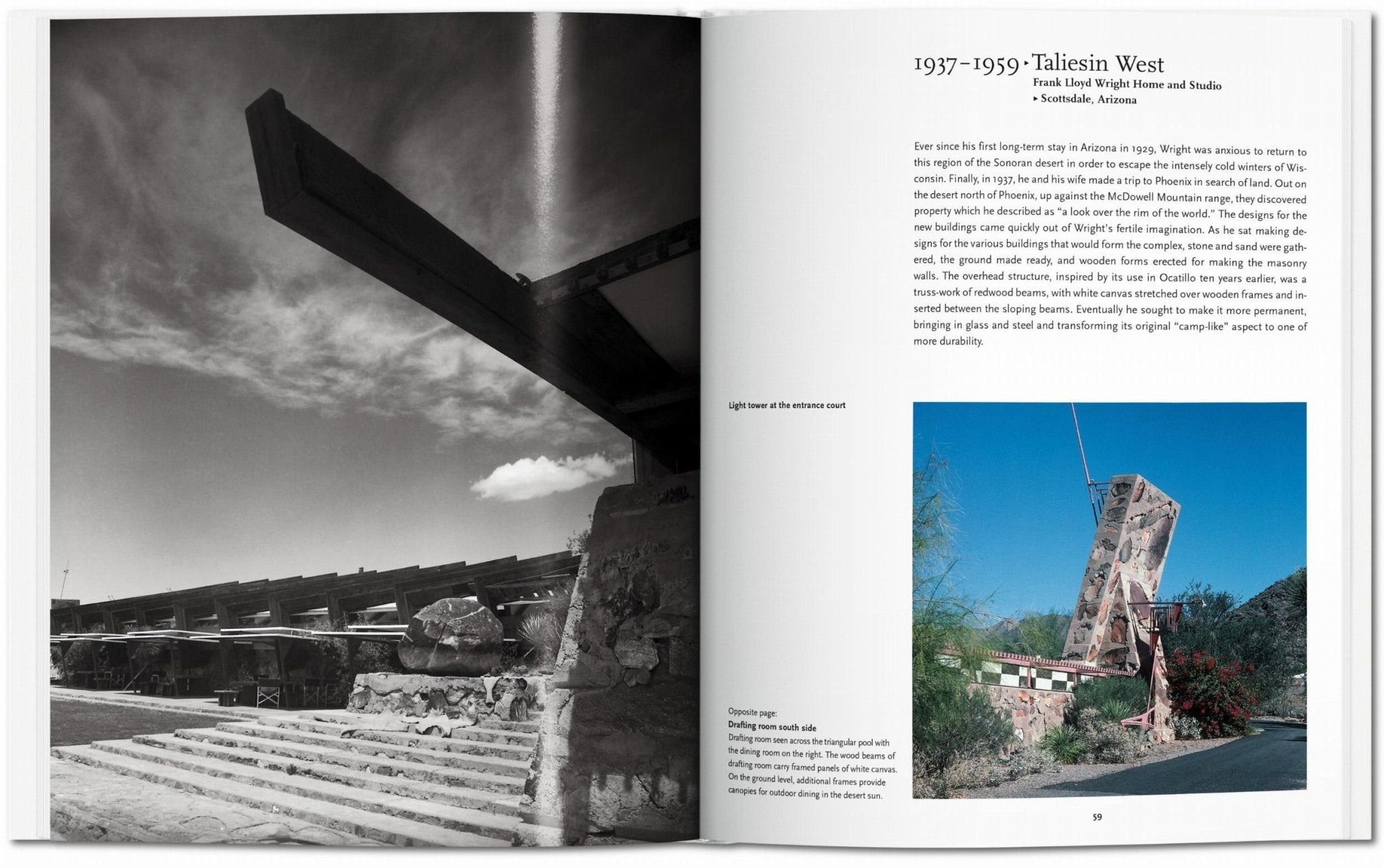 F.L. Wright (English) - POPvault