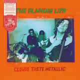Flaming Lips - Clouds Taste Metallic (Syeor26)(Rhino Reserve) [LP] Vinyl Record - POPvault