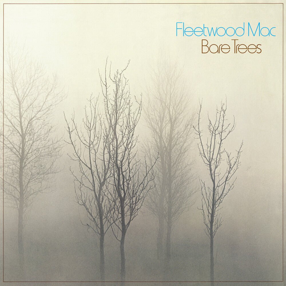 Fleetwood Mac - Bare Trees (Rhino Reserve) (Rktbr25) (Brick & Mortar Exclusive) [LP] Vinyl Record - POPvault