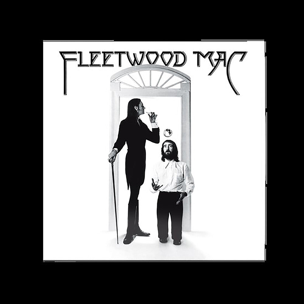 Fleetwood Mac - Fleetwood Mac - [Brick & Mortar Exclusive (Hi - Fi)(Unnumbered)] Vinyl Record - POPvault
