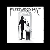 Fleetwood Mac - Fleetwood Mac - [Brick & Mortar Exclusive (Hi - Fi)(Unnumbered)] Vinyl Record - POPvault