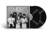 Fleetwood Mac - Rumours Live [LP] Vinyl Record - POPvault