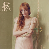 Florence + The Machine - High As Hope [LP] Vinyl Record - POPvault