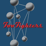 Foo Fighters - Colour & The Shape [Vinyl] Vinyl Record - POPvault