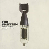 Foo Fighters - Echoes, Silence, Patience and Grace [LP] Vinyl Record - POPvault