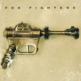 Foo Fighters - Foo Fighters [Vinyl] Vinyl Record - POPvault