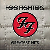 Foo Fighters - Greatest Hits [Vinyl] Vinyl Record - POPvault