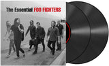 Foo Fighters - The Essential Foo Fighters [2LP] Vinyl Record - POPvault