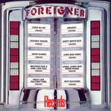 Foreigner - Records [LP] Vinyl Record - POPvault