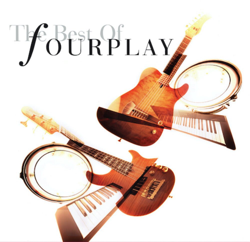 Fourplay - Best Of Fourplay (2020 Remastered) [180 Gram] Vinyl Record - POPvault