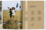 France 1900. A Portrait in Color (German, French, English) - POPvault