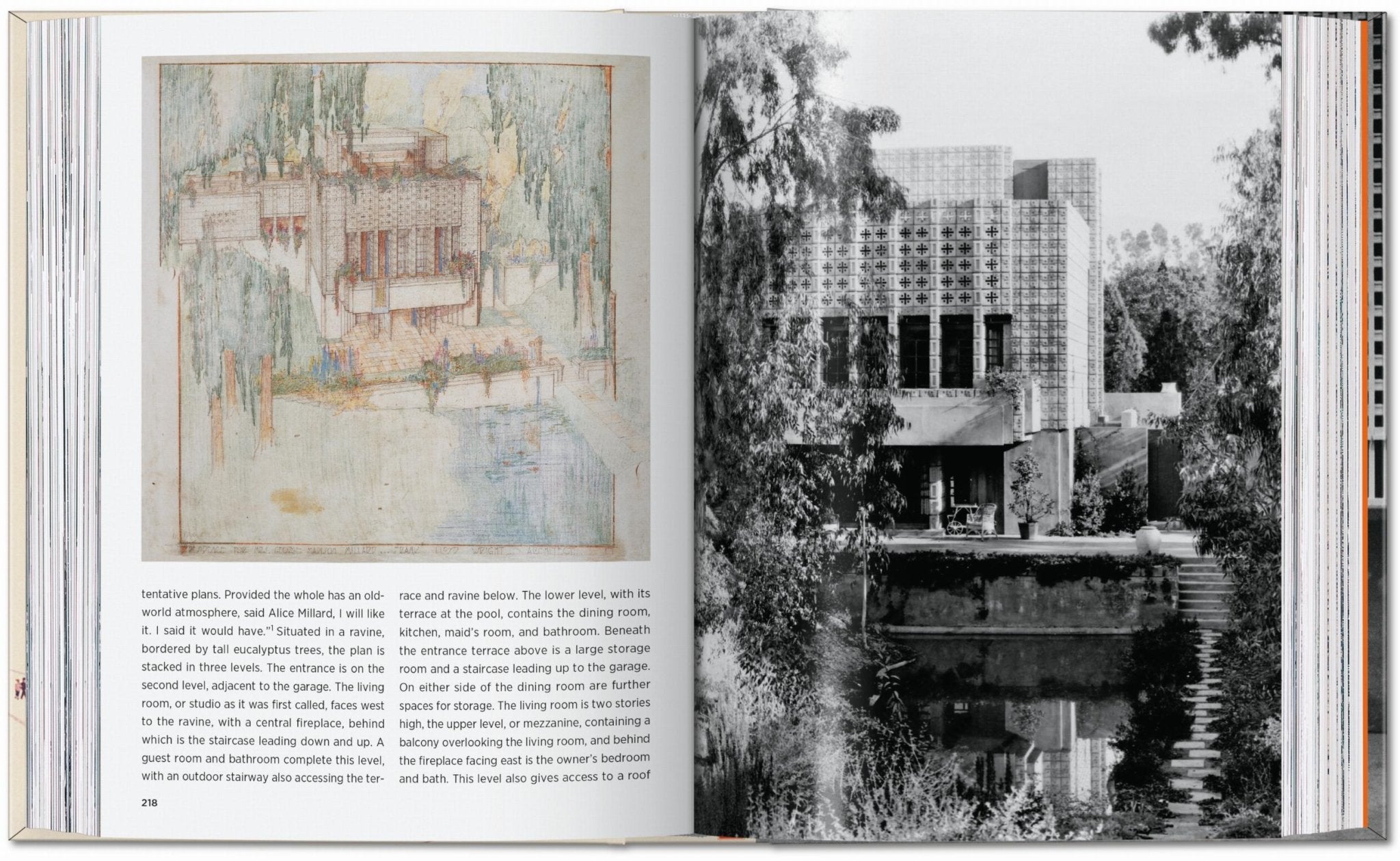 Frank Lloyd Wright. 45th Ed. (English) - POPvault
