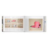 Frank Lloyd Wright (German, French, English)-POPvault