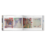 Frank Lloyd Wright (German, French, English)-POPvault