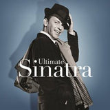 Frank Sinatra - Ultimate Sinatra [Vinyl] Vinyl Record - POPvault