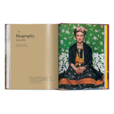 Frida Kahlo. 45th Ed. (English) - Art Book