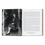 Frida Kahlo. 45th Ed. (English) - Art Book