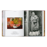 Frida Kahlo. 45th Ed. (English) - Art Book