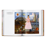 Frida Kahlo. 45th Ed. (English) - Art Book