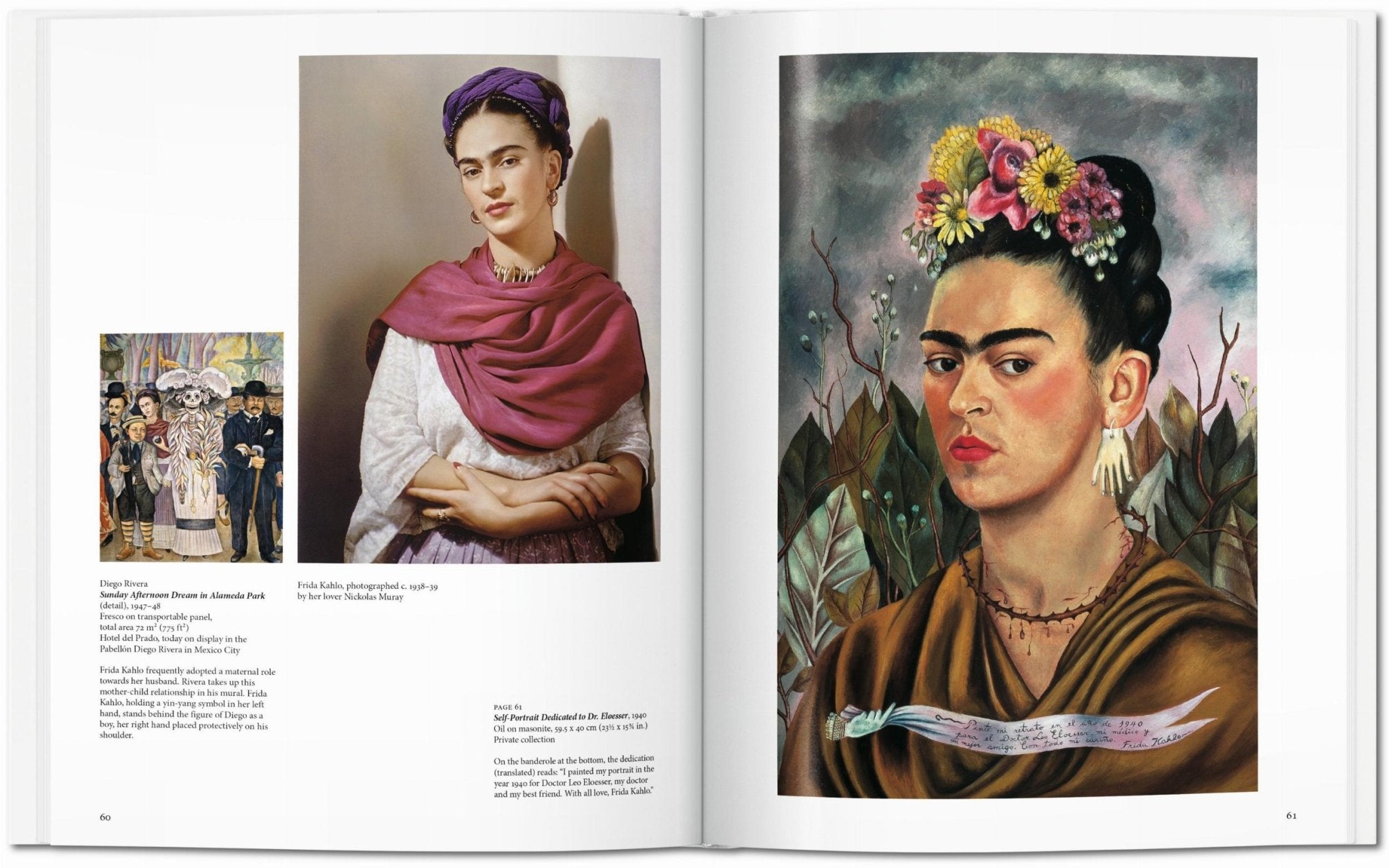 Frida Kahlo (English) - POPvault