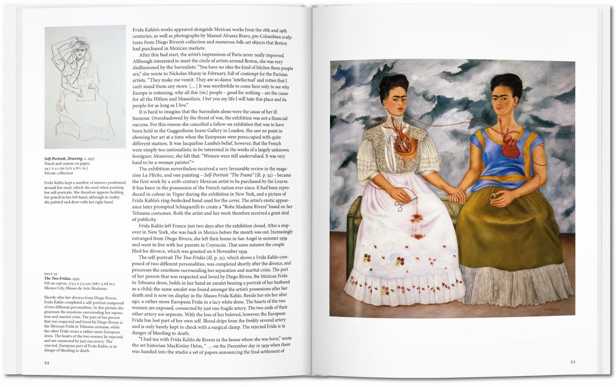 Frida Kahlo (English) - POPvault