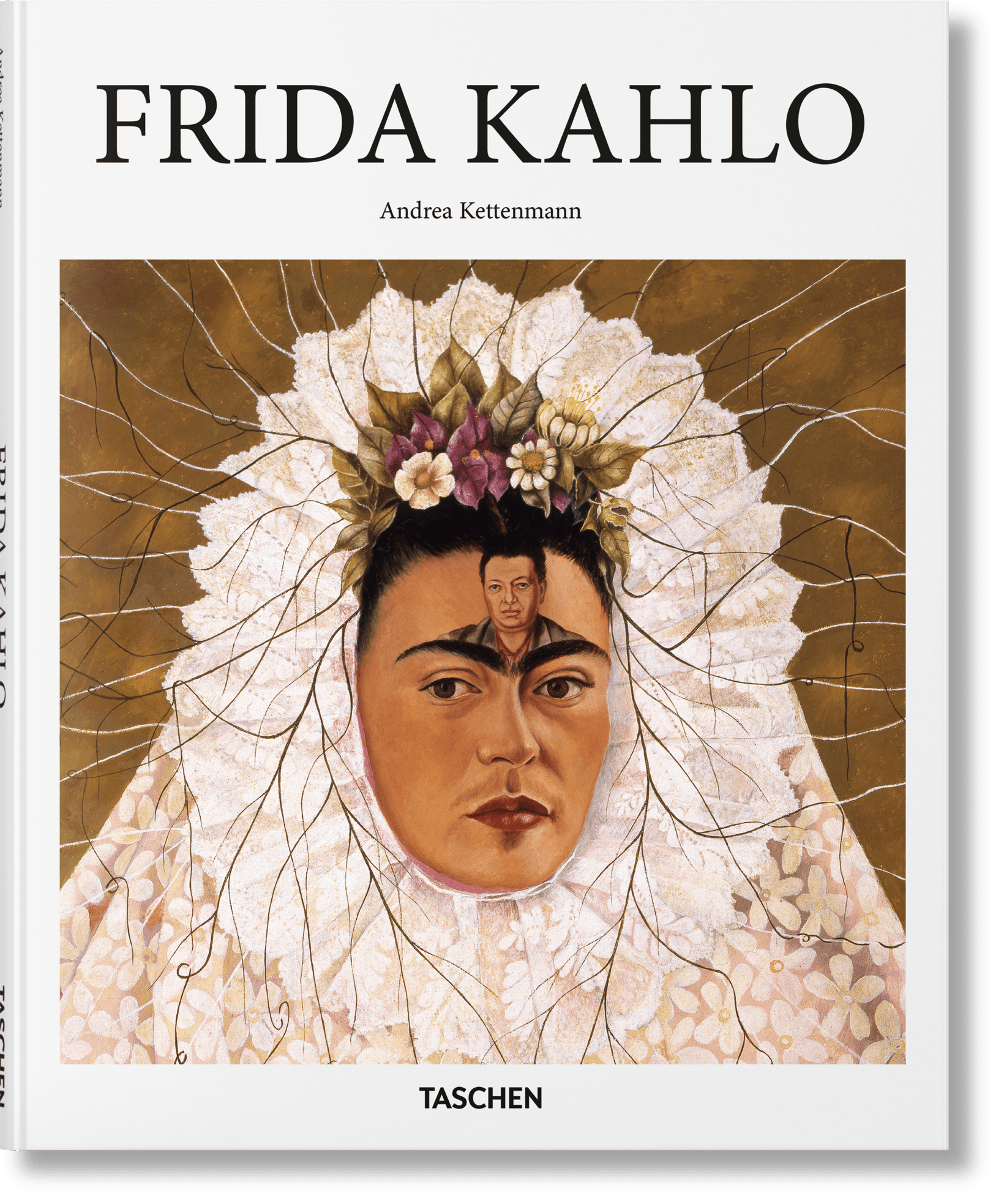 Frida Kahlo (English) - POPvault