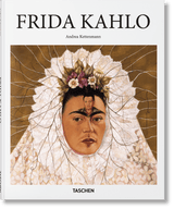 Frida Kahlo (English) - POPvault