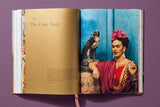 Frida Kahlo. The Complete Paintings (English) - POPvault