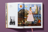 Frida Kahlo. The Complete Paintings (English) - POPvault