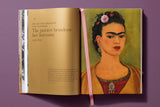 Frida Kahlo. The Complete Paintings (English) - POPvault