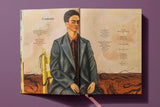 Frida Kahlo. The Complete Paintings (English) - POPvault