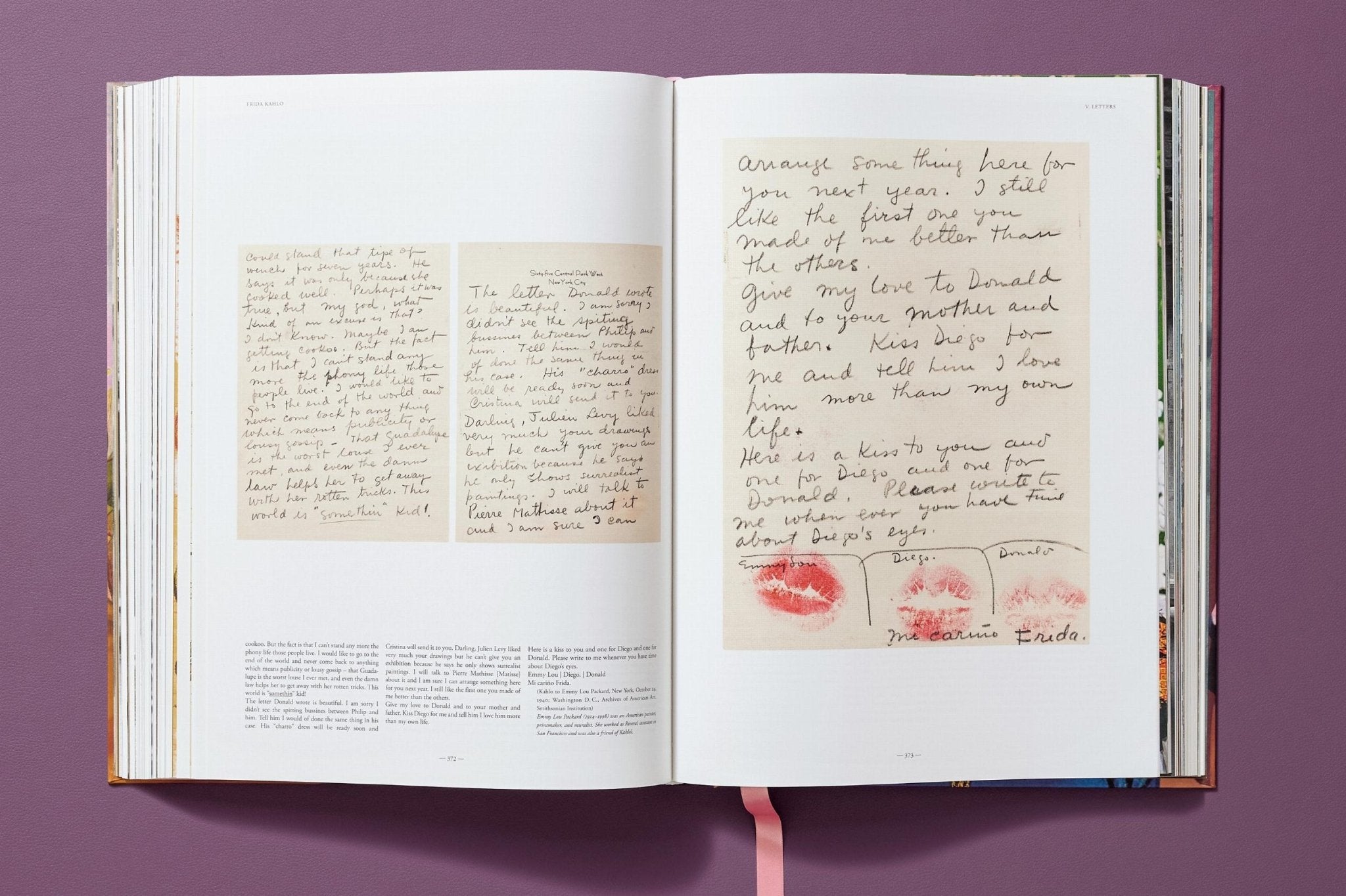 Frida Kahlo. The Complete Paintings (English) - POPvault