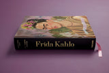 Frida Kahlo. The Complete Paintings (English) - POPvault
