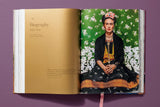 Frida Kahlo. The Complete Paintings (English) - POPvault