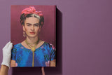 Frida Kahlo. The Complete Paintings (English) - POPvault