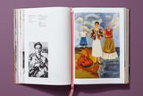 Frida Kahlo. The Complete Paintings (English) - POPvault