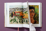 Frida Kahlo. The Complete Paintings (English) - POPvault