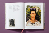 Frida Kahlo. The Complete Paintings (English) - POPvault