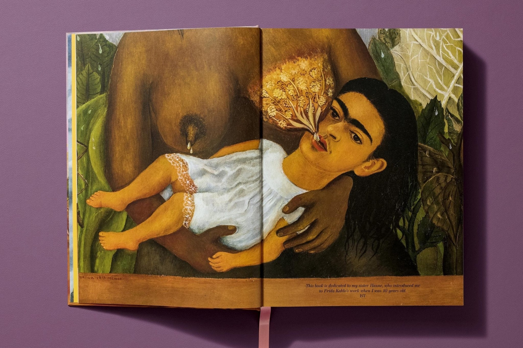 Frida Kahlo. The Complete Paintings (English) - POPvault