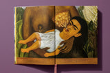 Frida Kahlo. The Complete Paintings (English) - POPvault